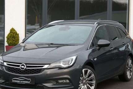 Opel Astra 137.501 km 6.750 &euro; Bochum 44807