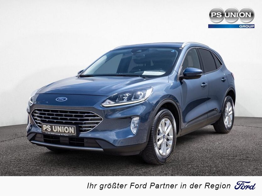 Ford Kuga 44.484 km 18.990 € Halle(Saale) 06122