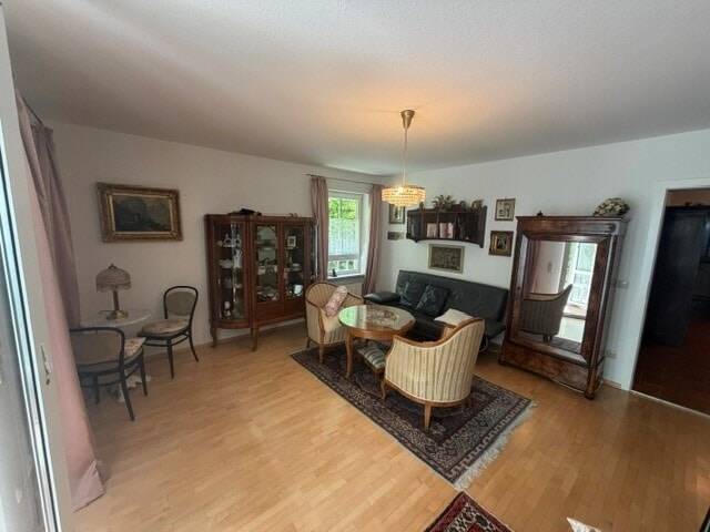 Etagenwohnung Bad Reichenhall - 3 Zimmer, 87 m&sup2;, 395.000&euro; | Angebot:26758944