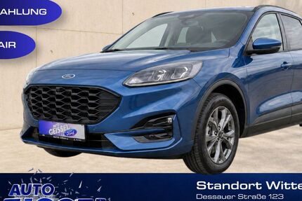 Ford Kuga 48.600 km 24.980 &euro; Dessau-Roßlau 06849