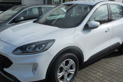 Ford Kuga 71.890 km 18.200 &euro; Halen 49685