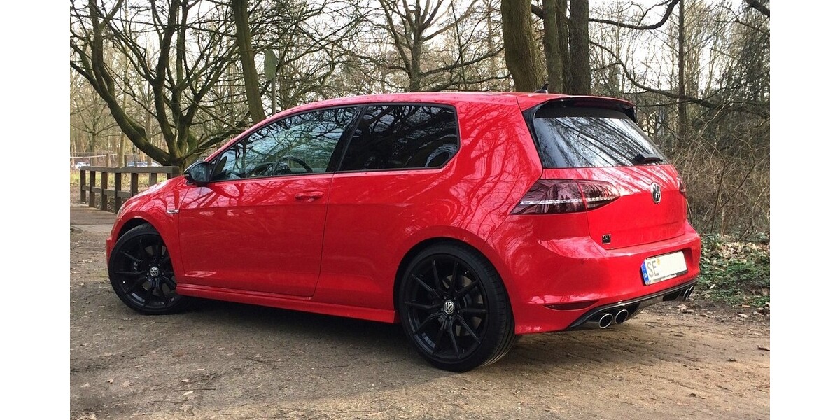 VW Golf 95.100 km 19.990 &euro; Norderstedt 22846