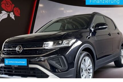 VW T-Cross 20.800 km 25.750 &euro; Zimmern ob Rottweil 78658