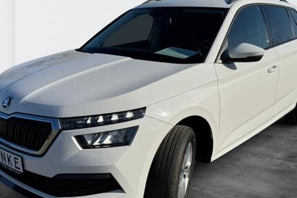 Skoda Kamiq 91.000 km 15.990 &euro; Anklam 17389