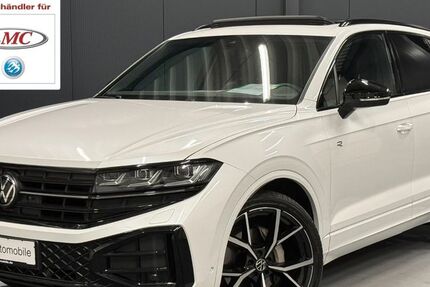 VW Touareg 16.000 km 72.970 &euro; Helmstedt 38350