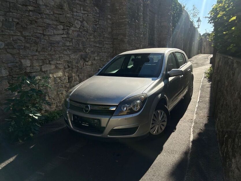 Astra