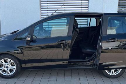 Ford B-Max 34.000 km 8.699 &euro; Darmstadt 64293