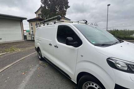 Toyota Proace 50.411 km 19.800 &euro; Bochum, Stadt 44795