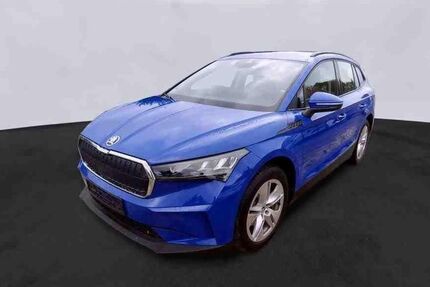 Skoda Enyaq 20.650 km 22.440 &euro; Forchheim 91301