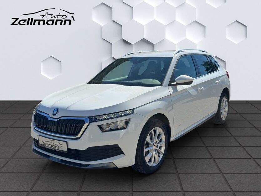 Skoda Kamiq 26.231 km 21.288 € Berlin 12524
