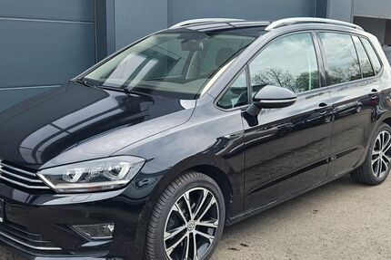 VW Golf Sportsvan 66.000 km 14.450 &euro; Aldingen 78554