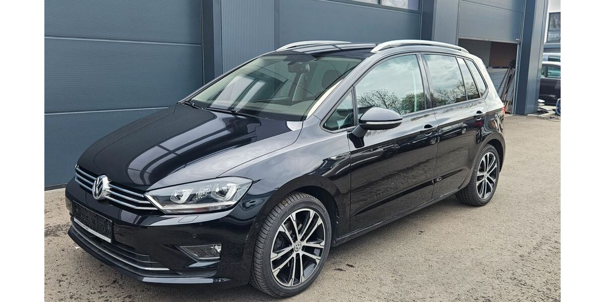 VW Golf Sportsvan 66.000 km 14.450 &euro; Aldingen 78554