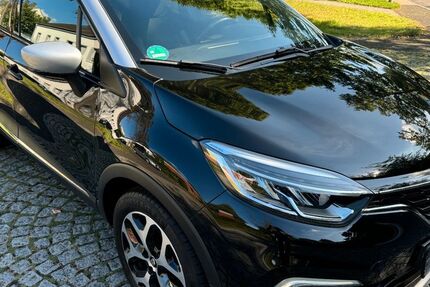 Renault Captur 19.700 km 12.950 &euro; Mülheim an der Ruhr 45476