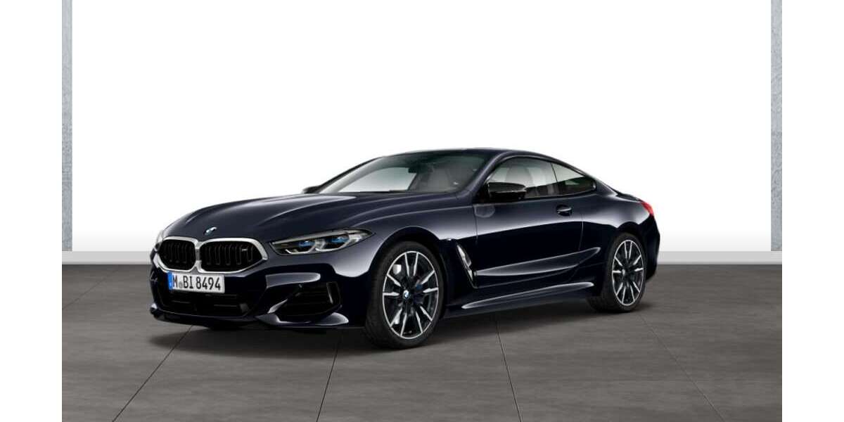 BMW M850 16.083 km 86.890 € Siegen 57076