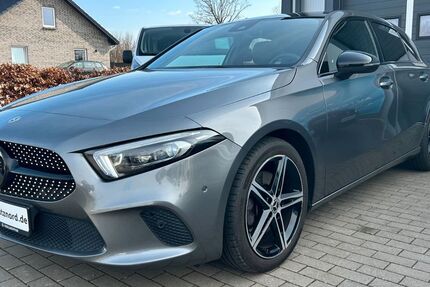 Mercedes-Benz A 220 110.902 km 22.680 &euro; Bargfeld Stegen 23863