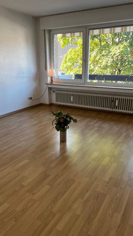 Sehr helle, schöne Eigentumswohnung in bevorzugter Lage