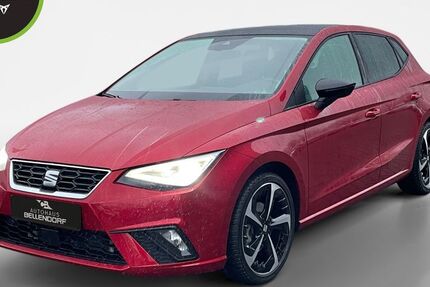 Seat Ibiza 17.509 km 17.940 &euro; Bottrop 46244