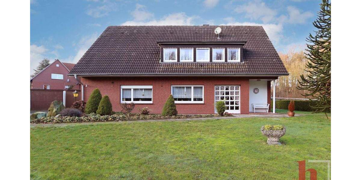 Einfamilienhaus Damme Bexadde - 1 Zimmer, 186 m&sup2;, 324.500&euro; | Angebot:24991755