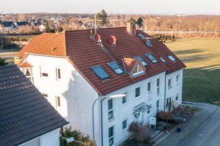 PROVISIONSFREI Brühl-Badorf: Großzügige 3-Zimmer Eigentumswohnung 3 zimmer