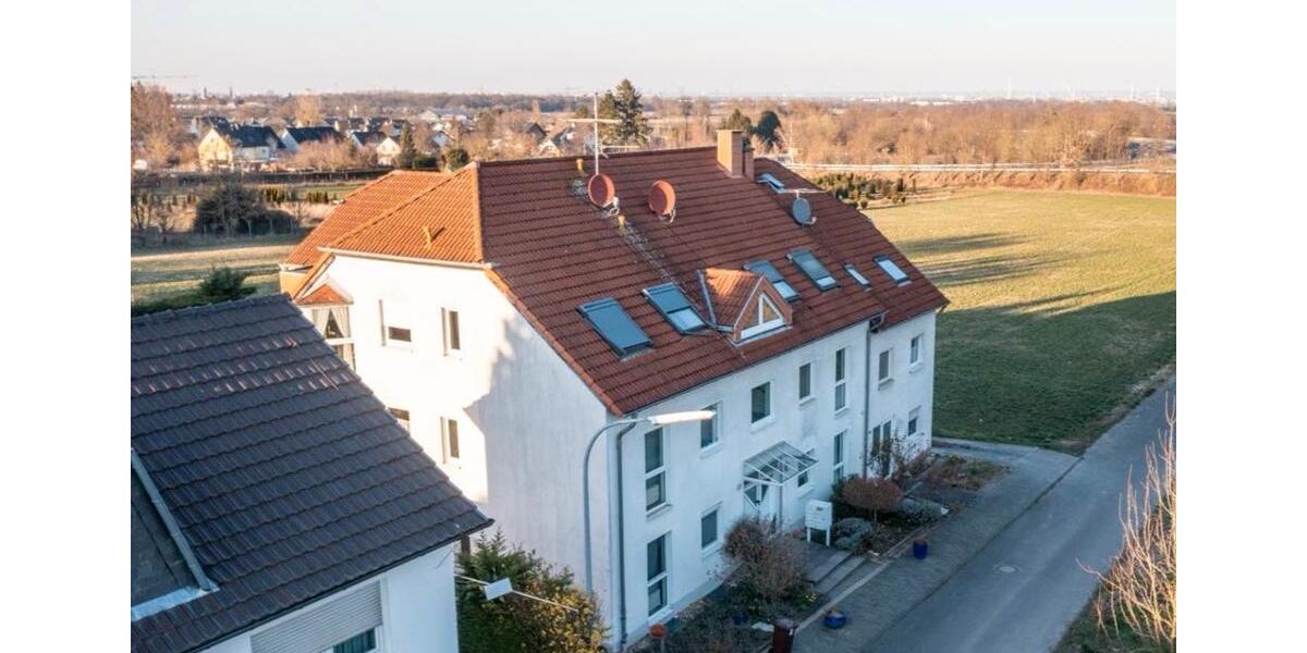 PROVISIONSFREI Brühl-Badorf: Großzügige 3-Zimmer Eigentumswohnung 3 zimmer