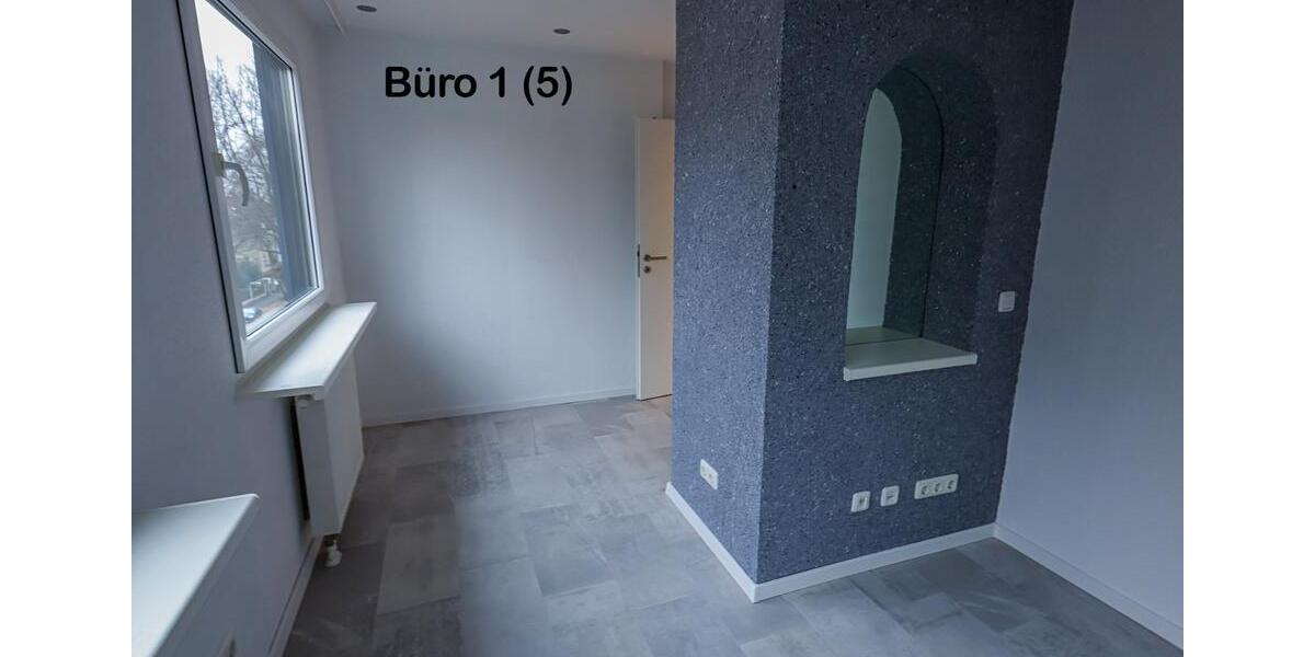 Dachgeschoßwohnung Essen Stadtbezirk IV - 5 Zimmer, 125 m&sup2;, 1.480&euro; | Angebot:24695130