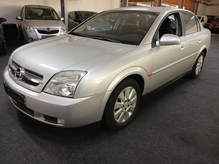 Vectra