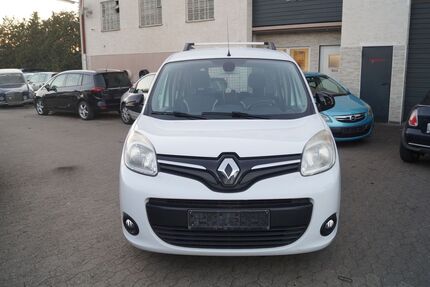 Renault Kangoo 129.855 km 5.890 &euro; Ingelheim 55218