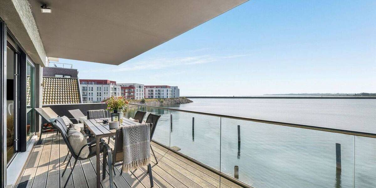 Etagenwohnung Kappeln - 7 Zimmer, 266 m&sup2;, 1.499.000&euro; | Angebot:25970226