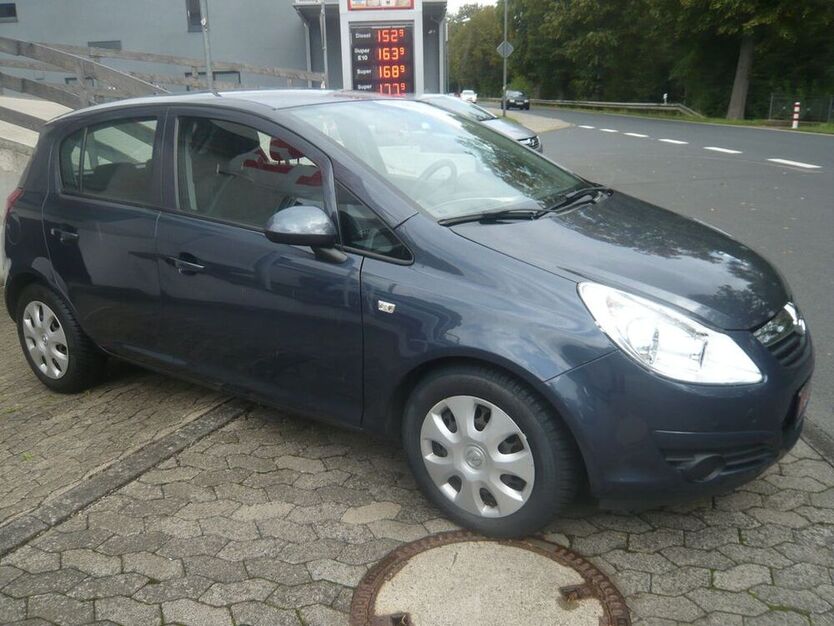 Corsa