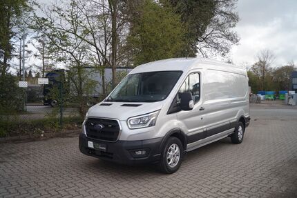 Ford Transit 128.000 km 16.650 &euro; Norderstedt (Hamburg) 22848