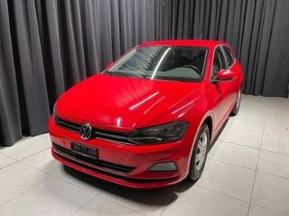 VW Polo 48.590 km 10.990 &euro; Bremerhaven 27568