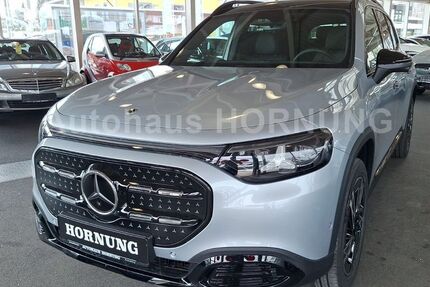 Mercedes-Benz GLB 250 4.800 km 61.700 &euro; Penzberg 82377