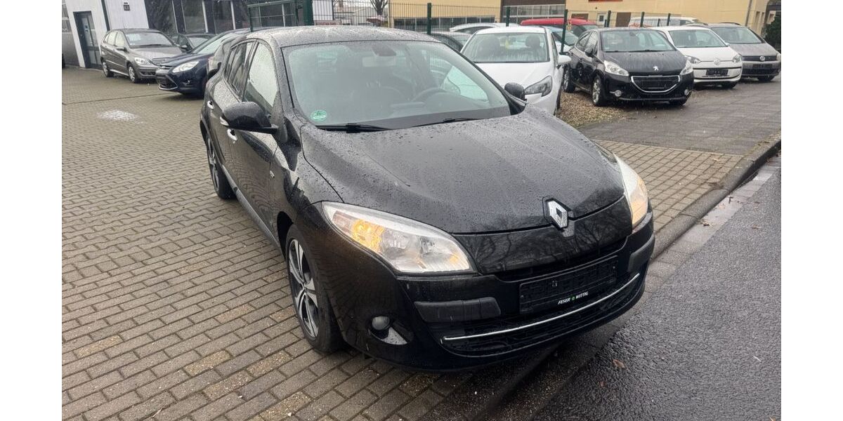 Renault Megane 145.000 km 4.980 &euro; XANTEN 46509