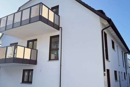 Wohnung München-Trudering Trudering - 2 Zimmer, 49 m&sup2;, 1.350&euro; | Angebot:27352629