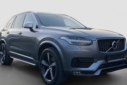 Volvo XC90 305.000 km 16.499 &euro; Mülheim a.d. Ruhr 45476
