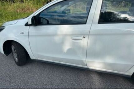 Mitsubishi Space Wagon
