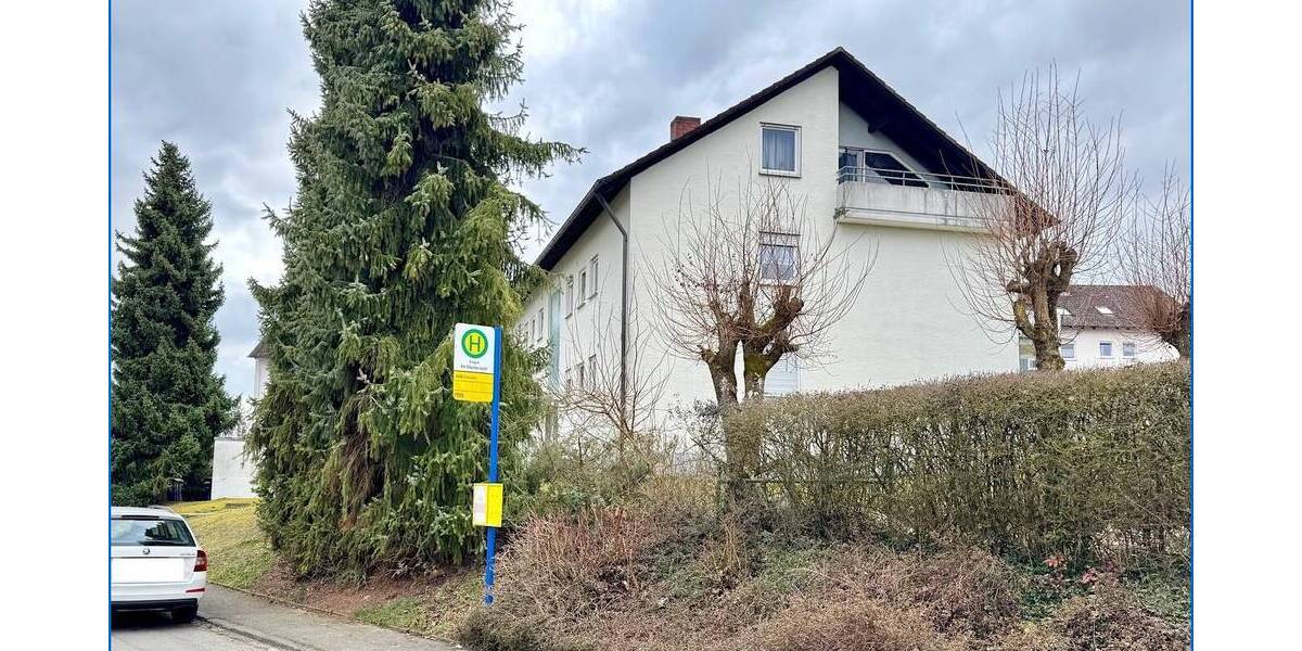 Etagenwohnung Engen - 4 Zimmer, 86 m&sup2;, 304.000&euro; | Angebot:26247408