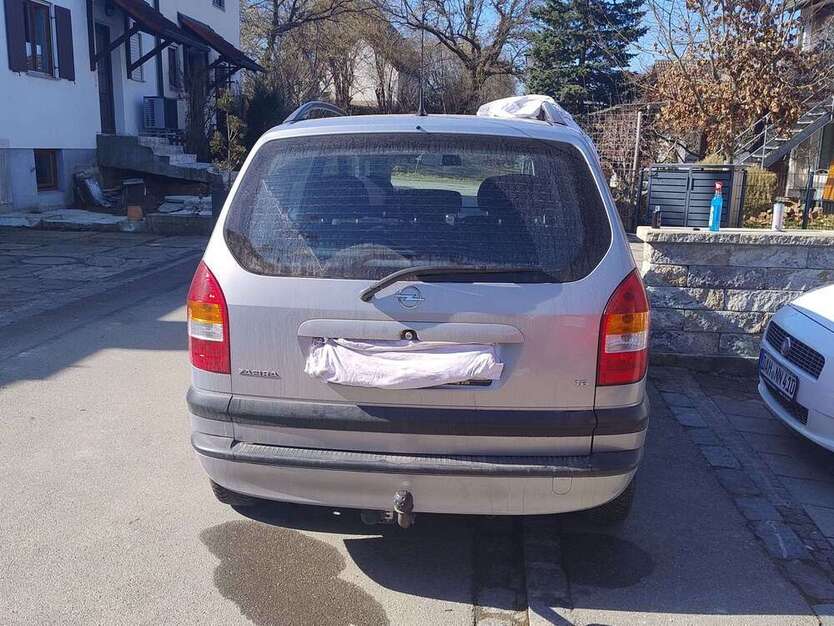 Zafira
