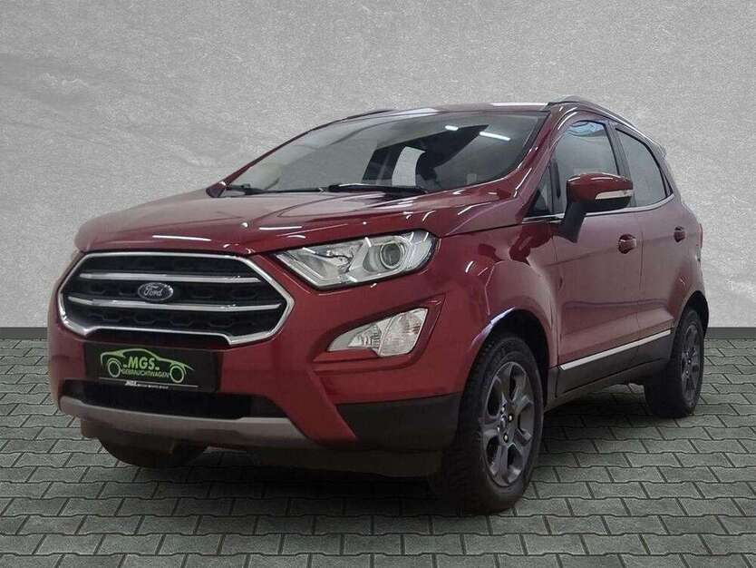 EcoSport