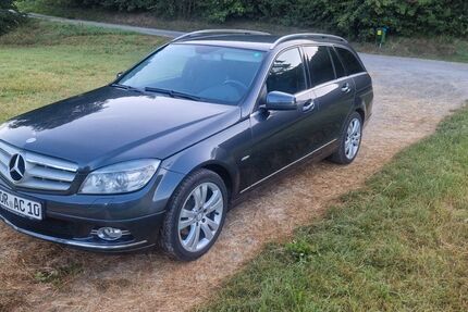 Mercedes-Benz C 250 199.500 km 6.900 € Horb am Neckar 72160
