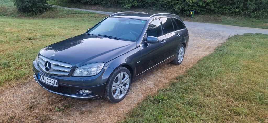 Mercedes-Benz C 250 199.500 km 6.900 € Horb am Neckar 72160