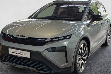 Skoda Elroq 2.900 km 45.490 &euro; Neuburg 86633
