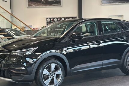 Opel Grandland (X) 101.448 km 15.490 &euro; Aurich 26605