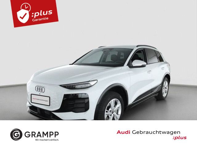 Audi Q6 e-tron 8.771 km 50.790 &euro; Lohr am Main 97816