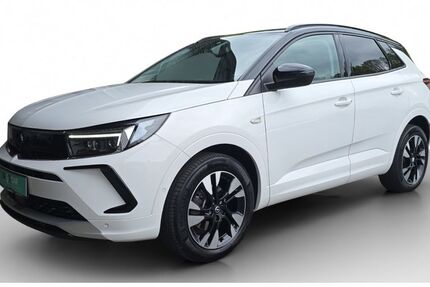 Opel Grandland (X) 27.066 km 22.740 &euro; Lennestadt 57368