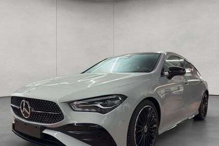 Mercedes-Benz CLA 200 9.411 km 41.500 &euro; Würzburg 97072