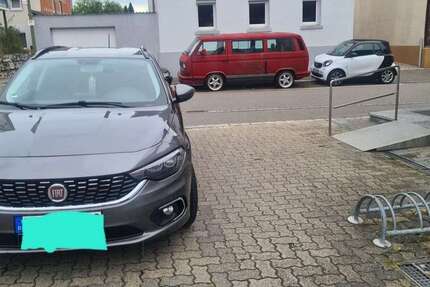 Fiat Tipo 95.000 km 9.749 &euro; Leonberg 71229