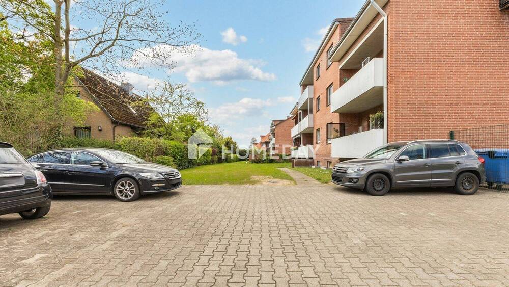 Etagenwohnung Winsen (Luhe) Winsen - 3 Zimmer, 65 m&sup2;, 199.000&euro; | Angebot:26450728