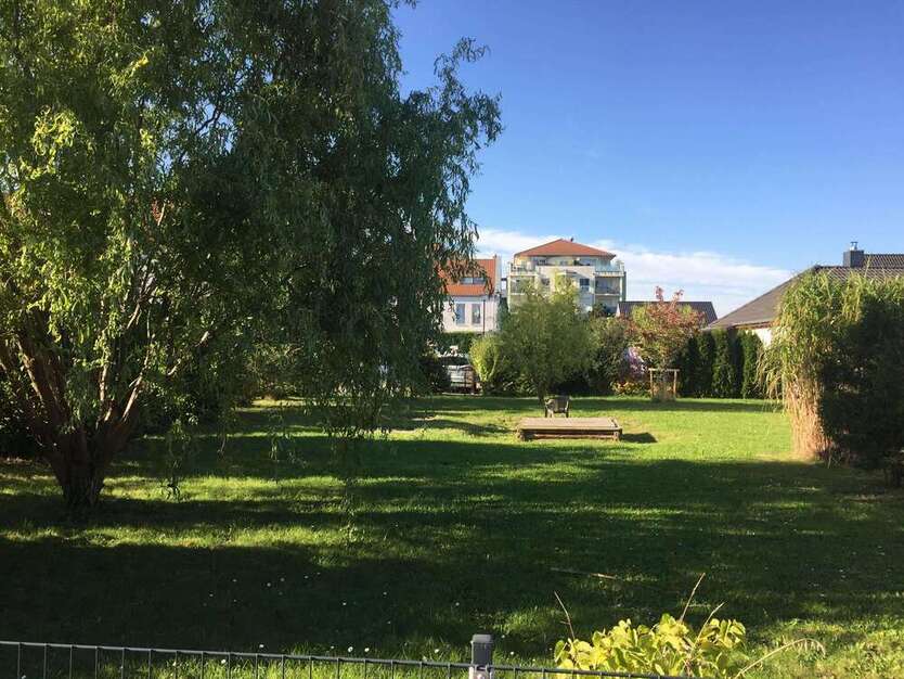 Grundstück zu verkaufen in Markranstädt 240.000 € 400 m²
