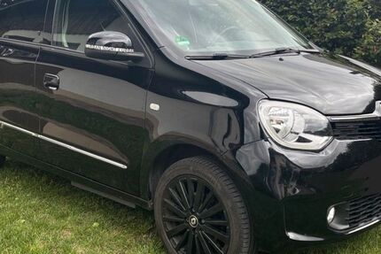 Renault Twingo 81.000 km 11.100 &euro; Winterrieden 87785